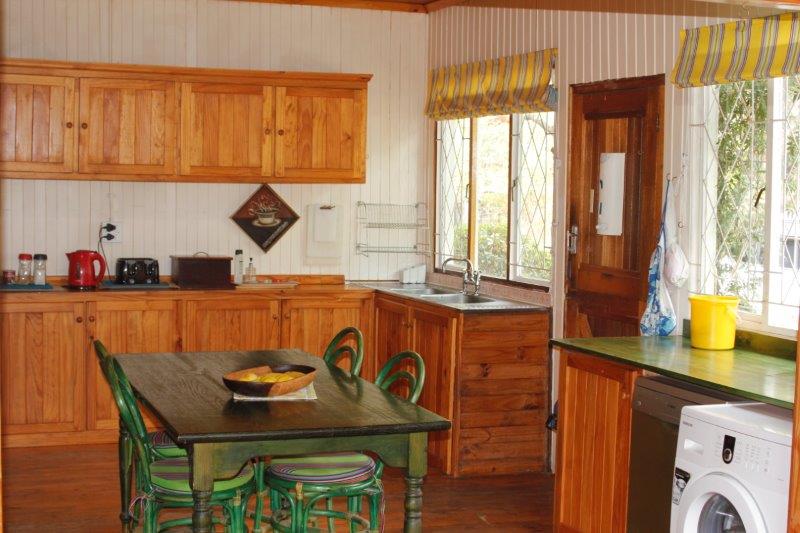 4 Bedroom Property for Sale in Hogsback Eastern Cape